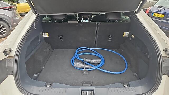 Ford MUSTANG Mach-E Sport RWD 75 kWh 400 km actieradius | SOH accu 94% | Navigatie |