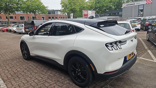 Ford MUSTANG Mach-E Sport RWD 75 kWh 400 km actieradius | SOH accu 94% | Navigatie |