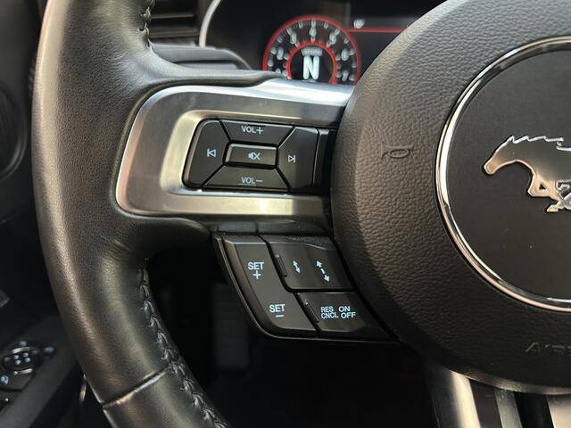 Ford MUSTANG 5.0 V8 GT Performance Carbon Pack