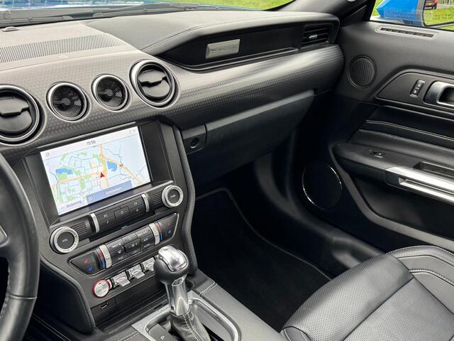 Ford MUSTANG 5.0 V8 GT / B&O / Performance pkg / ACC /