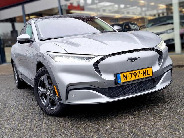 Ford MUSTANG Mach-E | Pano | Leder | RWD 75 kWh occasion