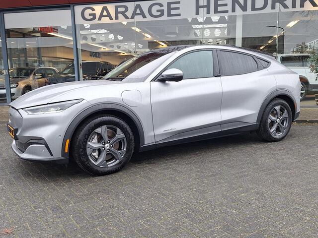 Ford MUSTANG Mach-E | Pano | Leder | RWD 75 kWh occasion