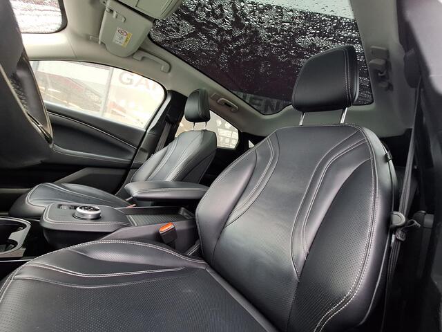 Ford MUSTANG Mach-E | Pano | Leder | RWD 75 kWh occasion