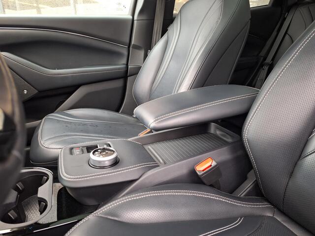 Ford MUSTANG Mach-E | Pano | Leder | RWD 75 kWh occasion