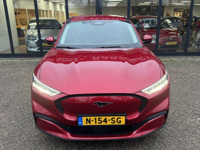 Ford MUSTANG Mach-E Extended RWD 98 kWh*ACC*LED*