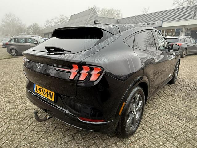 Ford MUSTANG Mach-E Extended AWD 98 kWh 337pk | Adaptieve Cruise | Trekhaak | Bang&Olufsen | 360 graden camera | Memory Seats