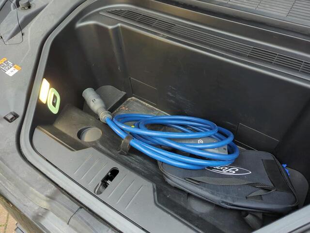 Ford MUSTANG Mach-E RWD 75 kWh NL-AUTO | 75 KWH | LEDER