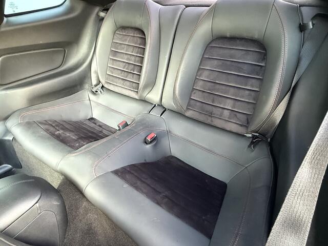 Ford MUSTANG Fastback BJR 2018 2.3 310 PK AUTOMAAT | CAMERA | NAVI | CLIMA | CRUISE