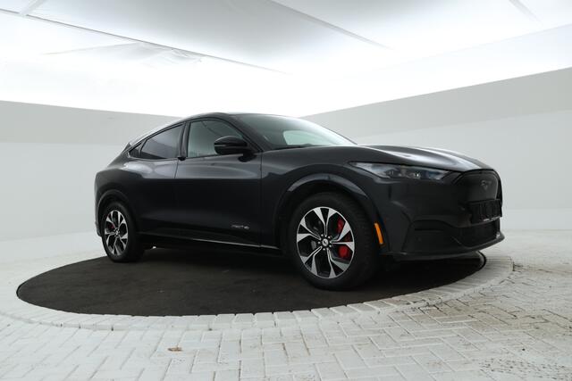 Ford MUSTANG Mach-E AWD 75 kWh