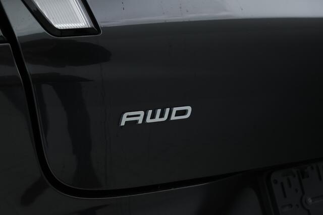 Ford MUSTANG Mach-E AWD 75 kWh