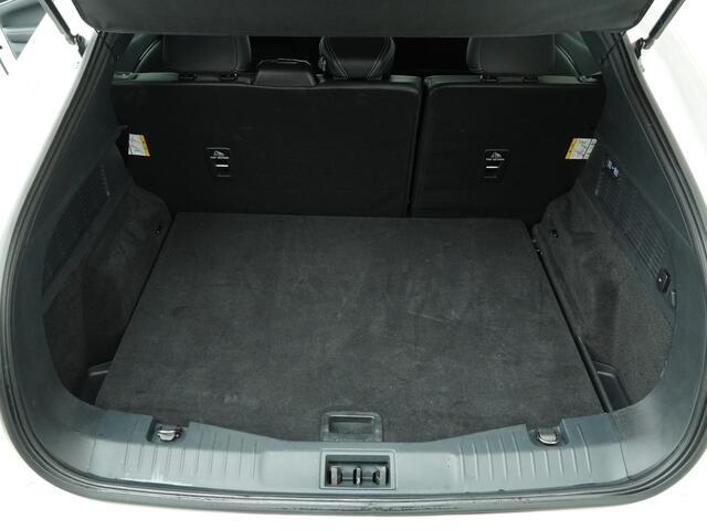 Ford MUSTANG Mach-E Extended RWD 294 pk 98 kWh | Adapt. Cruise | Clima | Winterpack | Leer | Camera | Apple carplay | Android Auto |