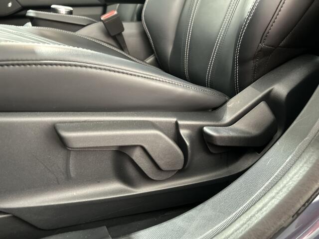 Ford MUSTANG Mach-E RWD 75 kWh Lederen Bekleding | Nette Auto!