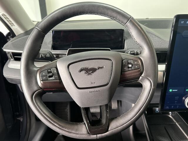 Ford MUSTANG Mach-E RWD 75 kWh Lederen Bekleding | Nette Auto!