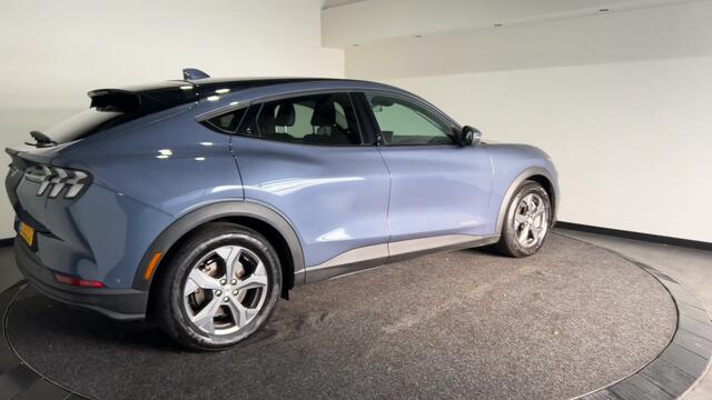Ford MUSTANG Mach-E RWD 75 kWh Lederen Bekleding | Nette Auto!