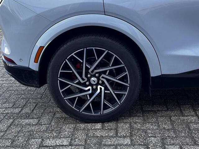 Ford MUSTANG Mach-E GT Extended AWD 98 kWh 486pk | Panoramadak | Bang&Olufsen | Elektrische achterklep