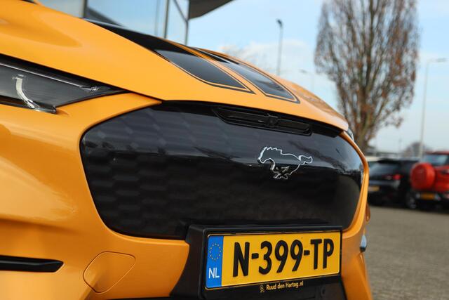 Ford MUSTANG MACH-E GT EXTENDED AWD 98 KWH ORIG. NL | 487PK | CARPLAY | 360 CAMERA | B&O | MEMORY | WINTERPACK