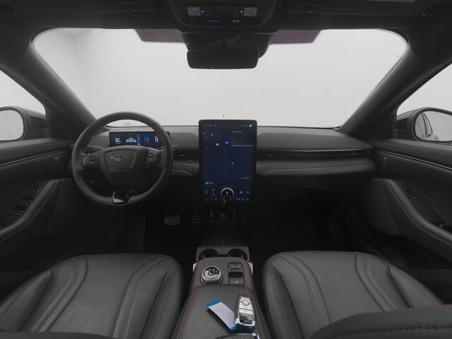Ford MUSTANG Mach-E Premium AWD 75 kWh | CAMERA | ADAPTIVE | STOEL- EN STUURVERW.