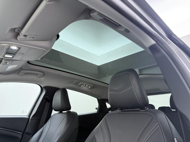 Ford MUSTANG Mach-E Extended RWD 98 kWh SOH 94% 294pk Pano-Dak Leer+8-weg-Elektr+Verwarmd+Geheugen 360-Camera Bang&Olufsen-HiFi Elektr.Achterklep Adaptive-Cruise Carplay-Android-Auto Navi Camera Park-Assist PDC-a+v Stuur-verwarmd GSM-sleutel Brake-Assist ESP TCS SperD