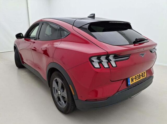 Ford MUSTANG Mach-E Aut. 75 kWh Technology+ | Panorama | Leder | B&O Sound | 360 Camera |