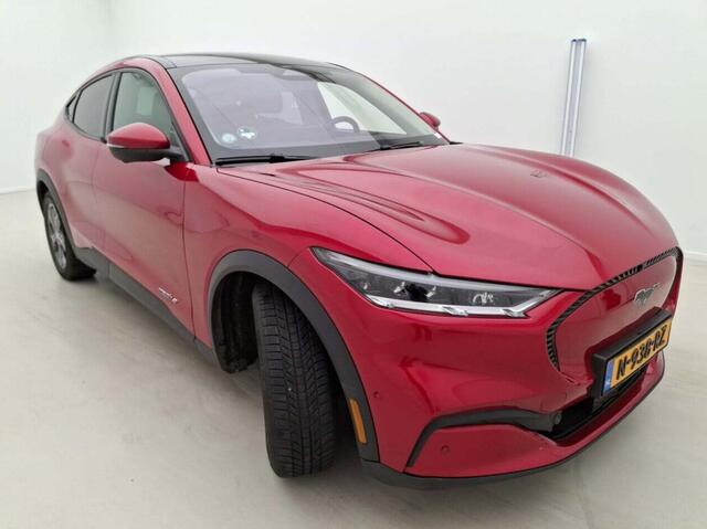 Ford MUSTANG Mach-E Aut. 75 kWh Technology+ | Panorama | Leder | B&O Sound | 360 Camera |