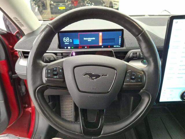 Ford MUSTANG Mach-E Aut. 75 kWh Technology+ | Panorama | Leder | B&O Sound | 360 Camera |