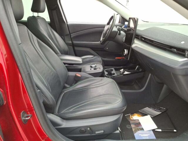 Ford MUSTANG Mach-E Aut. 75 kWh Technology+ | Panorama | Leder | B&O Sound | 360 Camera |