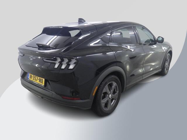 Ford MUSTANG Mach-E RWD 75 kWh | Full Leder | 113000 km!