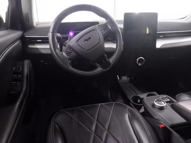 Ford MUSTANG Mach-E RWD 75 kWh | Full Leder | 113000 km!