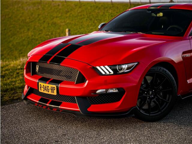 Ford MUSTANG SHELBY GT350 1 owner Collectors item 1/78