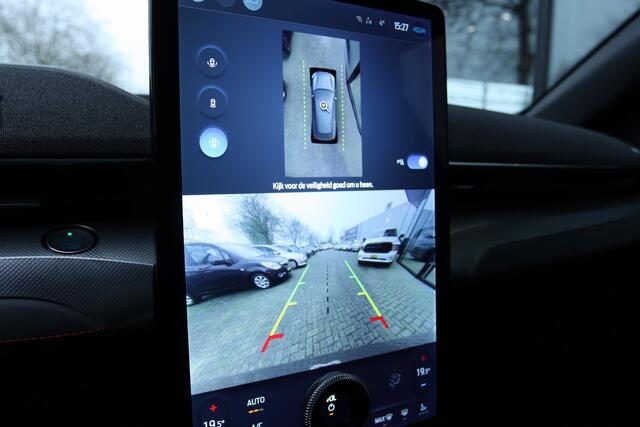 Ford MUSTANG MACH-E EXTENDED FIRST EDITION AWD 98KWH ORIG. NL | 373PK | CARPLAY | 360 CAMERA | B&O | MEMORY | WINTERPACK