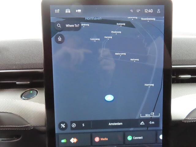 Ford MUSTANG Mach-E RWD 75 kWh | Bang & Olufsen | 43600 km!