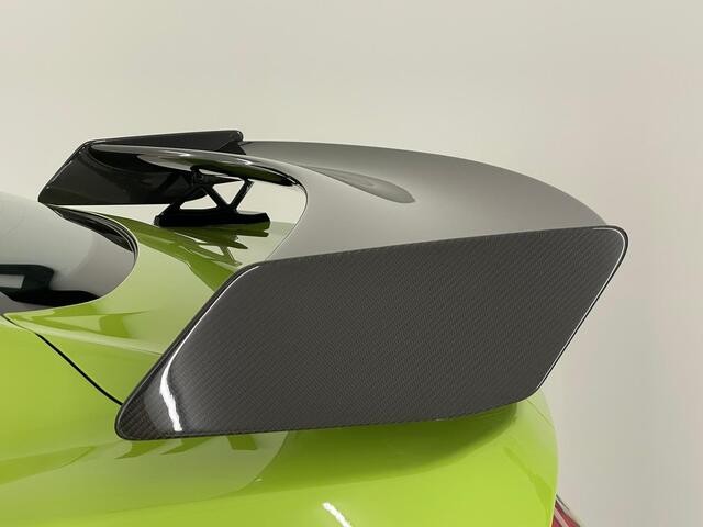 Ford MUSTANG GT500 Shelby Track Pack