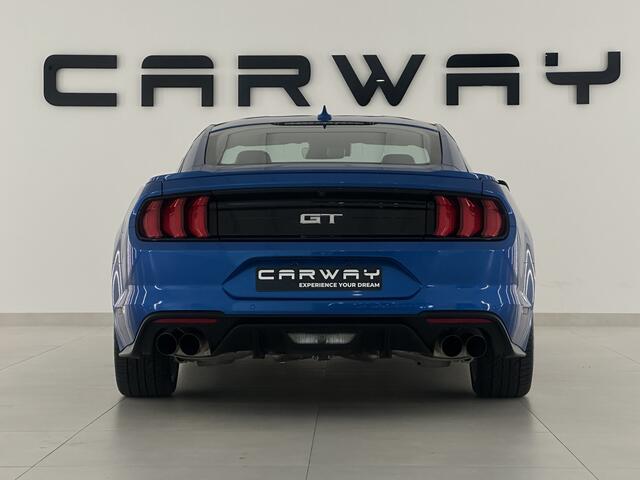 Ford MUSTANG 5.0 V8 GT Performance