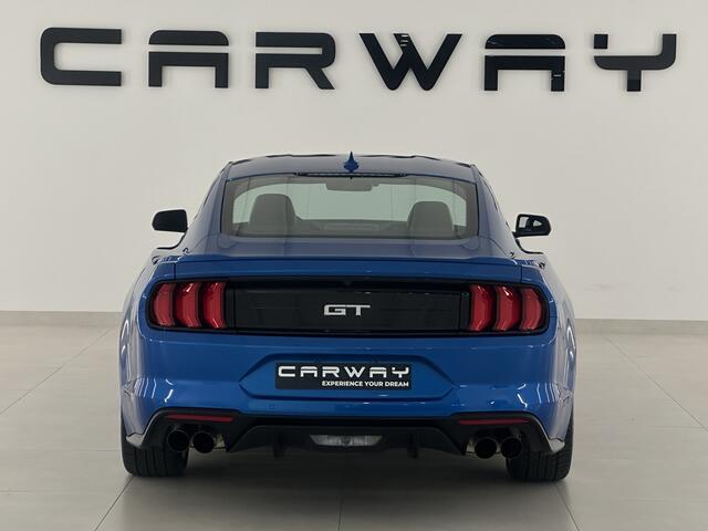 Ford MUSTANG 5.0 V8 GT Performance