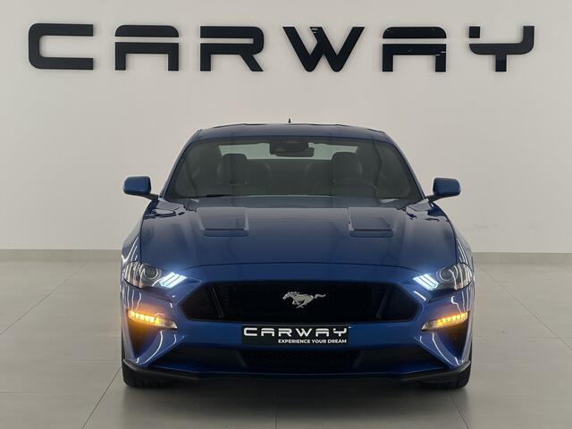 Ford MUSTANG 5.0 V8 GT Performance