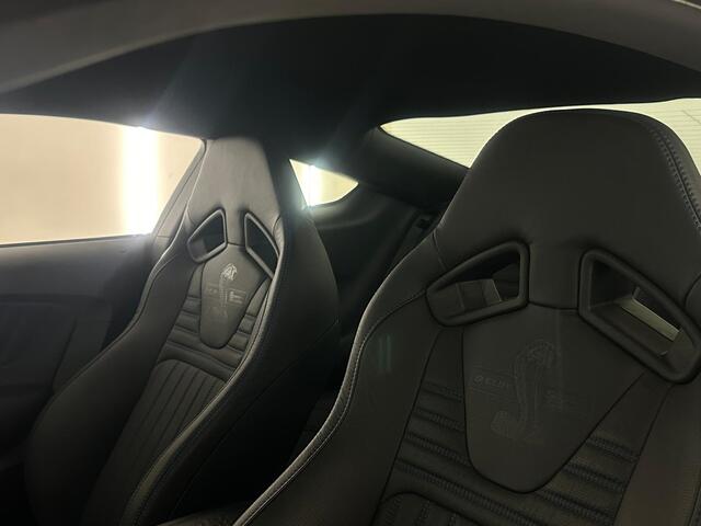 Ford MUSTANG Shelby Supersnake 50th Anniversary