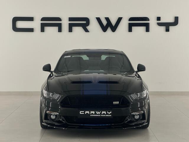 Ford MUSTANG Shelby Supersnake 50th Anniversary