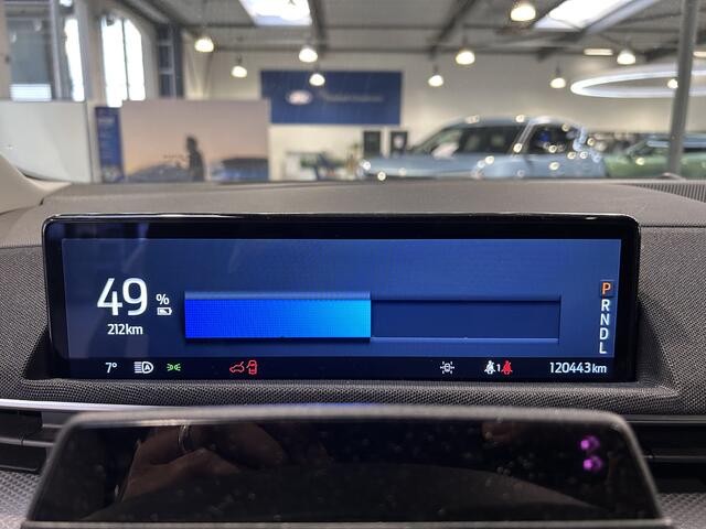 Ford MUSTANG Mach-E Extended RWD 98 kWh 286pk | Nw. geleverd | Blis | Camera rondom | B&O | Elektrische achterklep | Adapt. Cruise | SOH 95,5%