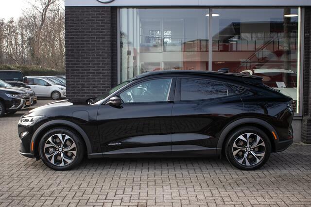 Ford MUSTANG Mach-E RWD 75 kWh - B&O | 360 cam | stoel & stuur -verwarming |