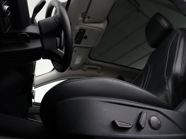 Ford MUSTANG Mach-E Extended RWD 98 kWh | SOH 92% | Panoramadak | Leder | 360 Camera | Stoelverwarming | B&O Sound | Adaptive cruise | Park Assist | Keyless