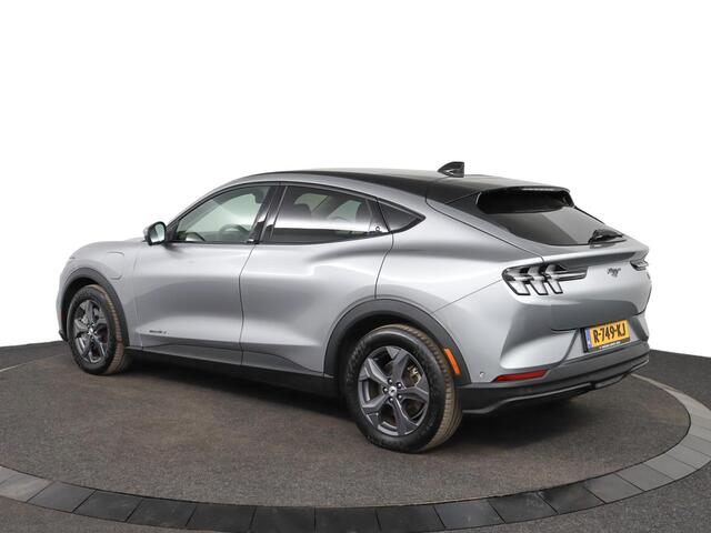 Ford MUSTANG Mach-E RWD 75 kWh |NAP |1e eigenaar |Pano|B&O|BTW |Bomvol