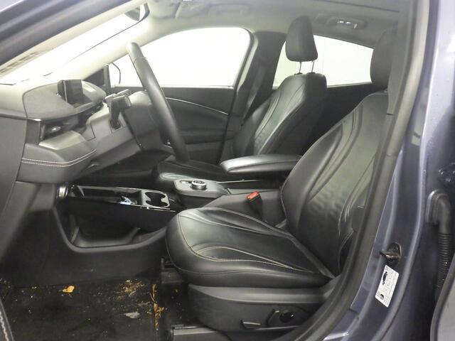 Ford MUSTANG Mach-E Extended RWD 98 kWh