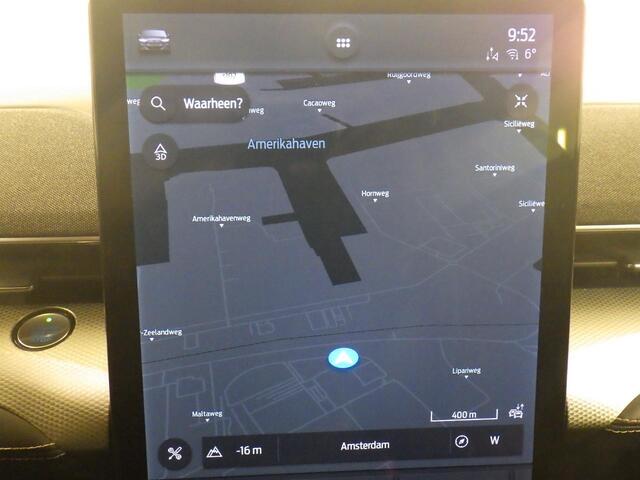 Ford MUSTANG Mach-E Extended RWD 98 kWh