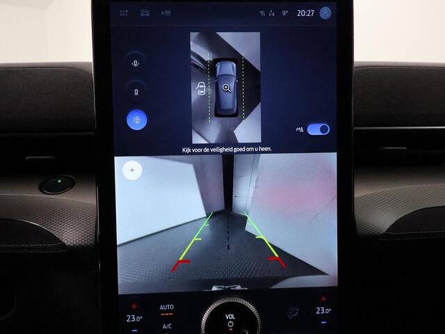 Ford MUSTANG Mach-E Black Edition RWD 75 kWh | SOH 93% | Bang&Olufsen Audio | 360° camera | Stuur-/Stoelverwarming | Dodehoek detectie