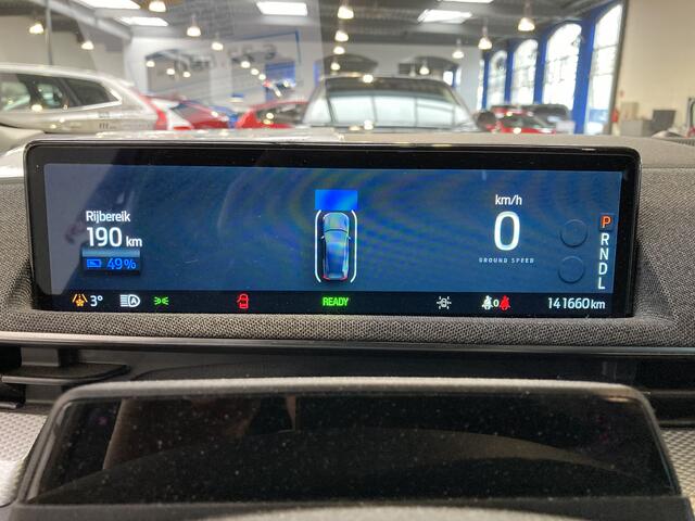 Ford MUSTANG Mach-E Extended RWD 98 kWh | Nieuw geleverd | 360° Camera | B&O | Elek. a. Klep | Adapt. Cruise | Blind Spot |