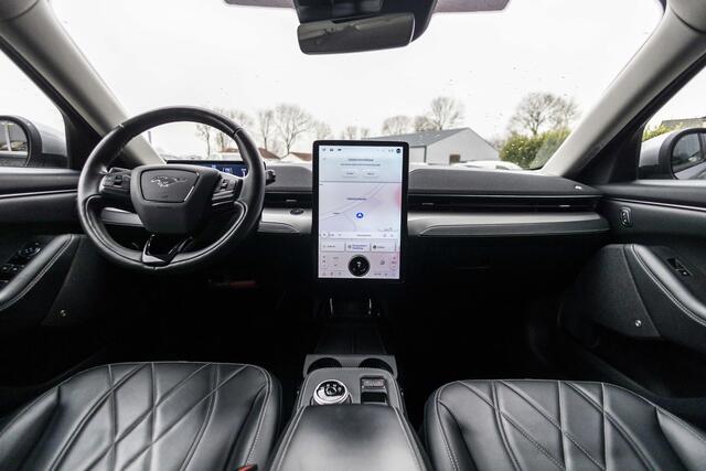 Ford MUSTANG Mach-E RWD 75 kWh | Bang & Olufsen | 360 Graden Cam