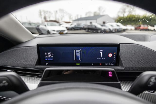 Ford MUSTANG Mach-E RWD 75 kWh | Bang & Olufsen | 360 Graden Cam