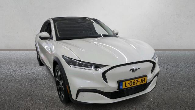 Ford MUSTANG Mach-E RWD 75 kWh Technology+ | Trekhaak | Panorama | Leder | B&O Sound |