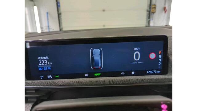 Ford MUSTANG Mach-E RWD 75 kWh Technology+ | Trekhaak | Panorama | Leder | B&O Sound |