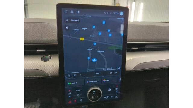 Ford MUSTANG Mach-E RWD 75 kWh Technology+ | Trekhaak | Panorama | Leder | B&O Sound |